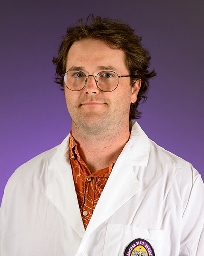 Ryan Daly, M.D.